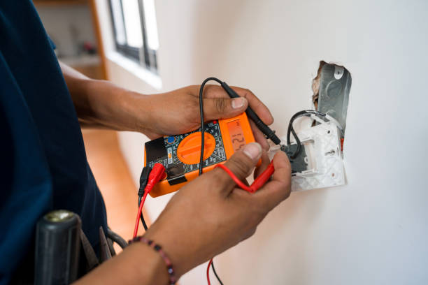 Professional Electrician in Linglestown, PA