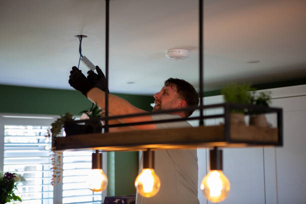 Best Licensed Electrician  in Linglestown, PA