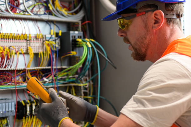 Electrical Upgrades for Homes in Linglestown, PA