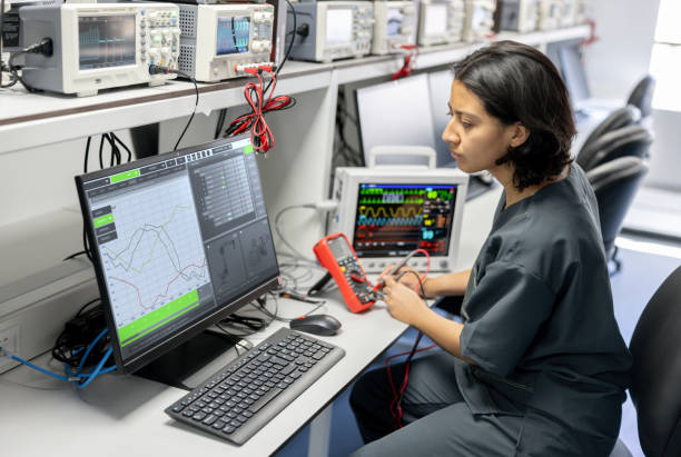 Best Industrial Electrical Services  in Linglestown, PA