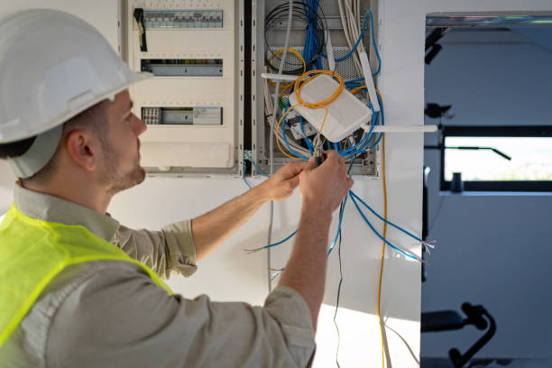 Best Electrical Upgrades for Homes  in Linglestown, PA